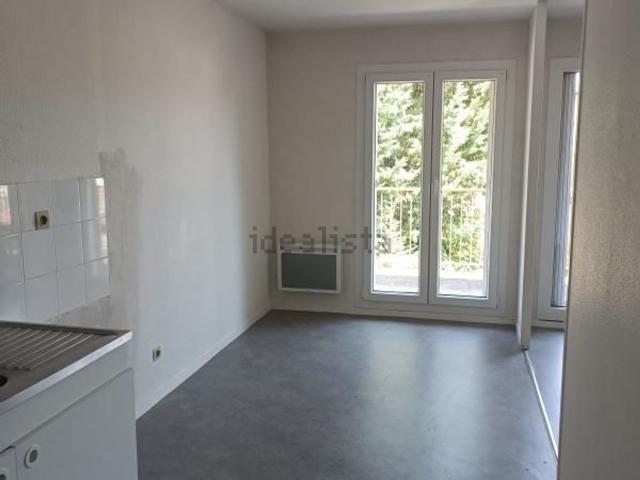 Appartement, Susville