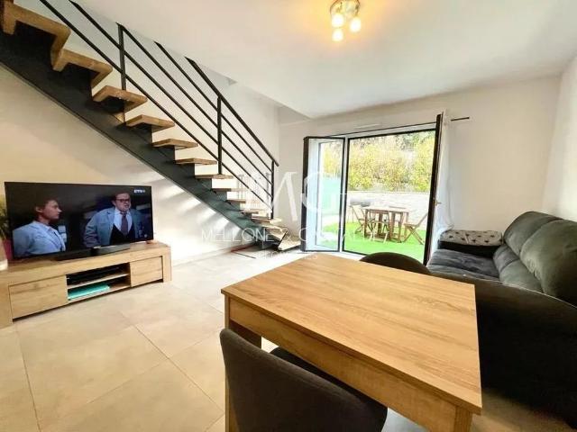 Appartement/Maison T3 Antibes