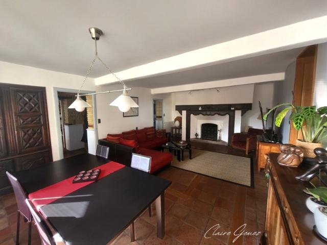 Appartement/maison de 145 m² avec annexe de 20 m² – Cadours 31