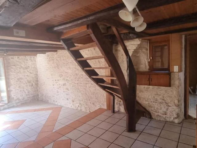 APPARTEMENT/MAISON MITOYENNE 1 CHAMBRE BEL EXTERIEUR