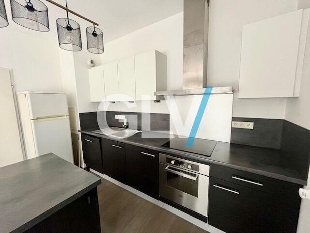 Appartementmeublé 3 pièce s