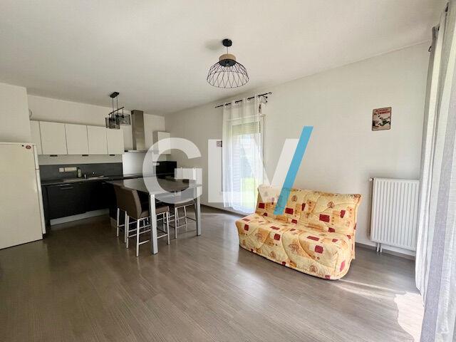 Appartementmeublé 3 pièce s