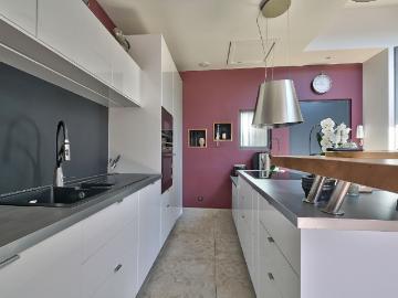 Appartementmeublé Saint Germain En Laye 3 pièces 60,14 m2