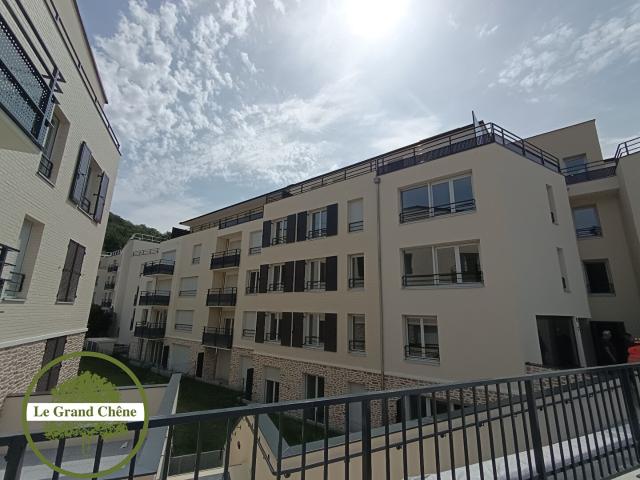 AppartementNEUF Orsay 1 pièce s 29 m² LE GUICHET