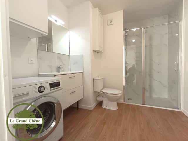 AppartementNEUF Orsay 1 pièce s 29 m² LE GUICHET