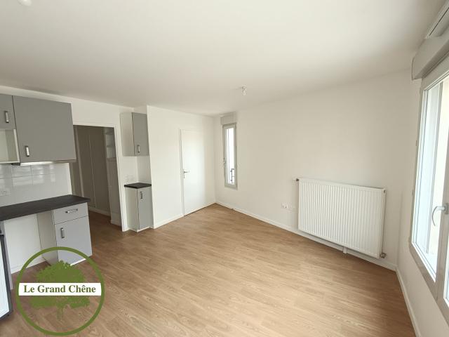 AppartementNEUF Orsay 1 pièce s 29 m² LE GUICHET