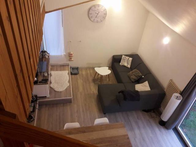 Appartement/duplex à louer