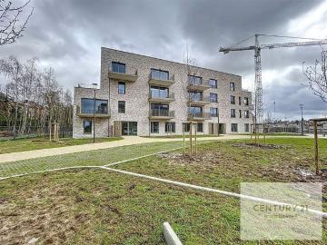 Appartementen te NIVELLES 1400