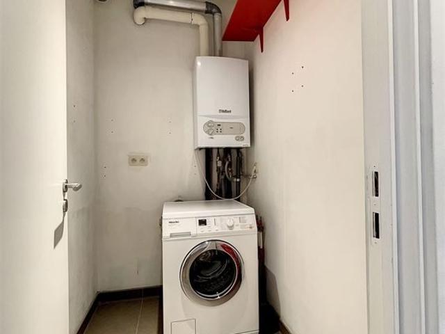 Appartementen te BRUXELLES 1000
