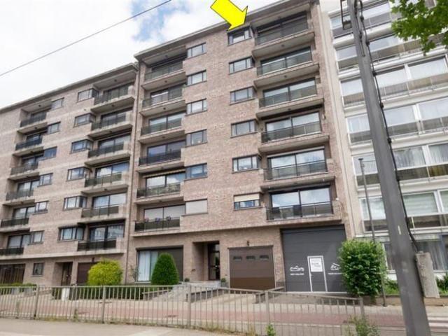 Appartementen