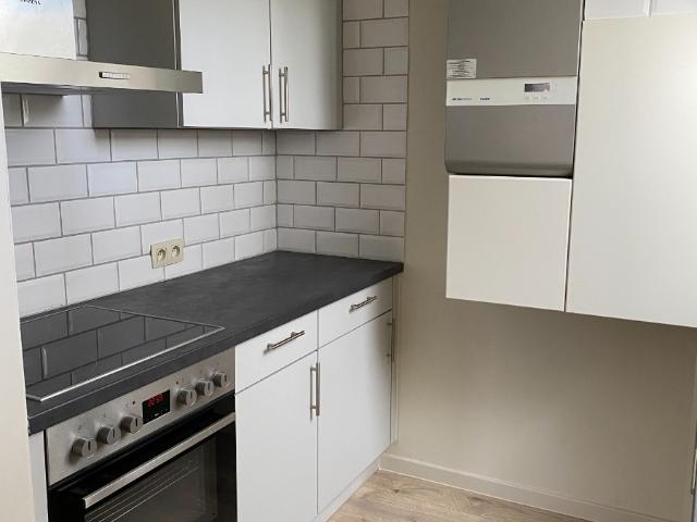 appartementje met 1 slaapkamer, nabij beringen mijn