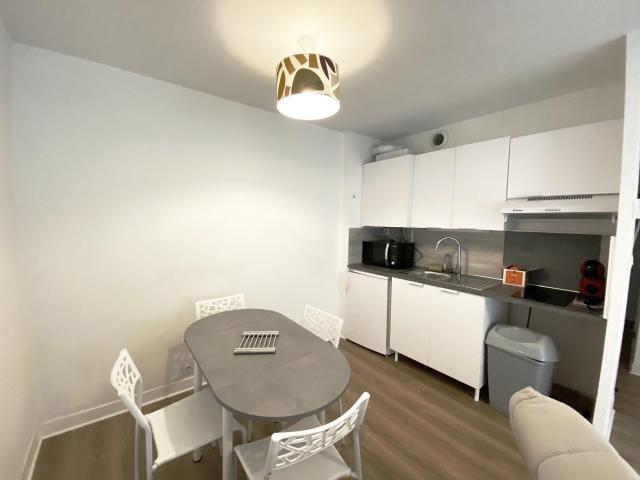 Appartement/Location/Vannes/