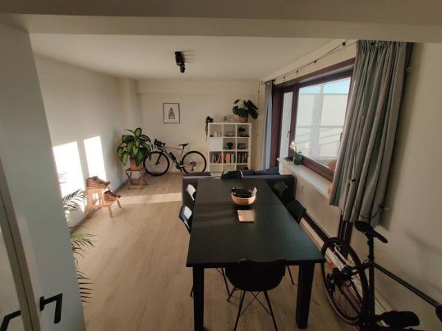 Appartement/Penthouse Tervuursevest 21