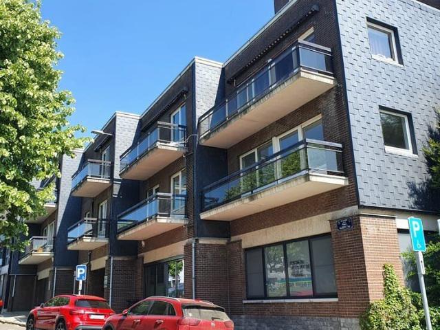 Appartementplace Albert 1er