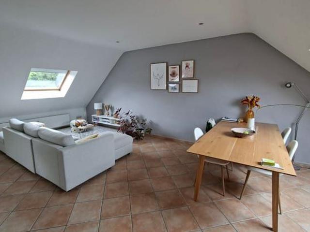 Appartement/studio