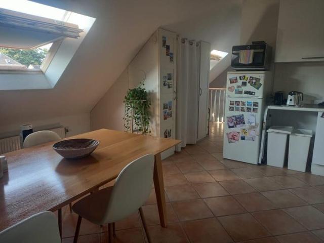 Appartement/studio