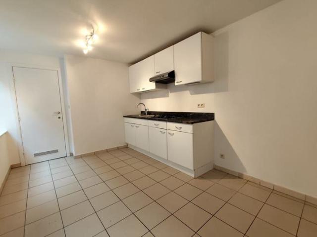 Appartement/studio idéal pour étudiant de 39m2
