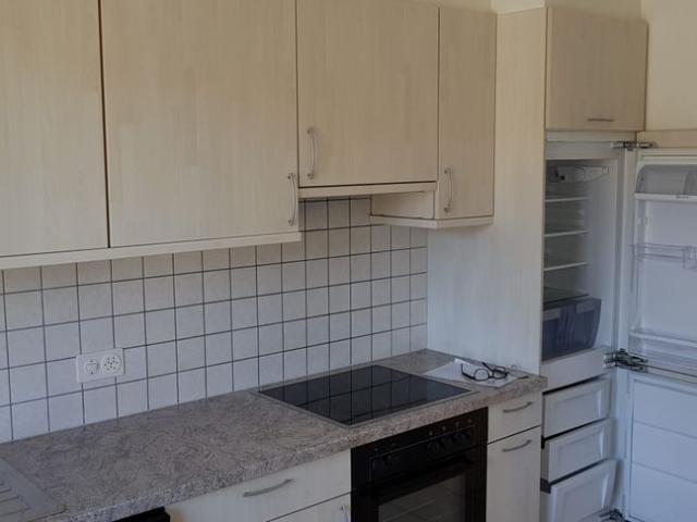 Appartements 2, 3 et 4 pièces