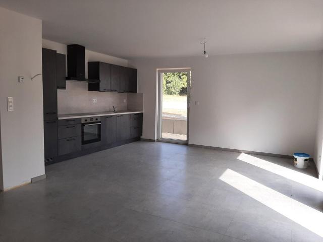 Appartements 2 chambres