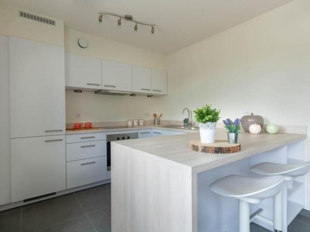 Appartements 2ch 900 +70 € PEB A