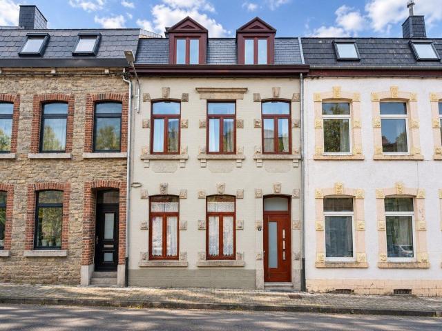 Appartements