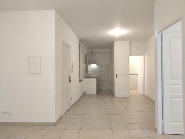 Appartements 40.93 m² 2 Pièces Narbonne 11100