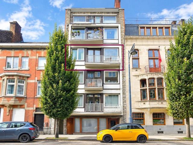 Appartements