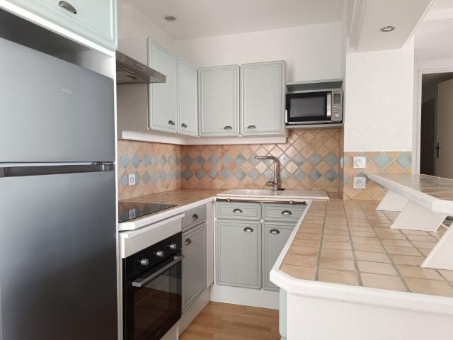 Appartements 49.33 m² 3 Pièces Narbonne 11100