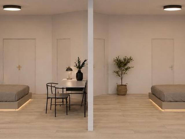 Appartements 4 ½ Neufs