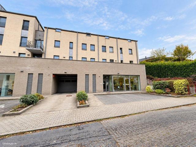 Appartements
