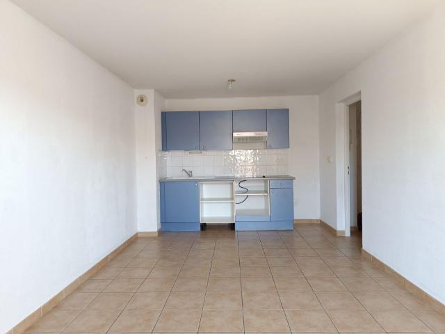 Appartements 55.02 m² 3 Pièces Narbonne 11100
