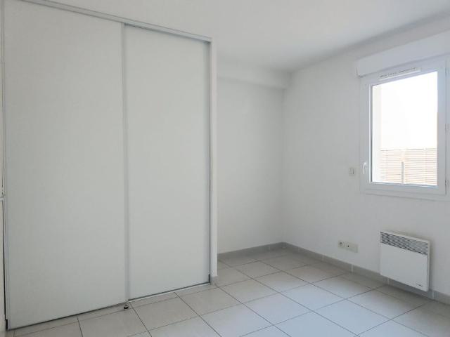 Appartements 58.74 m² 3 Pièces Narbonne 11100