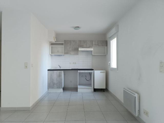 Appartements 58.74 m² 3 Pièces Narbonne 11100