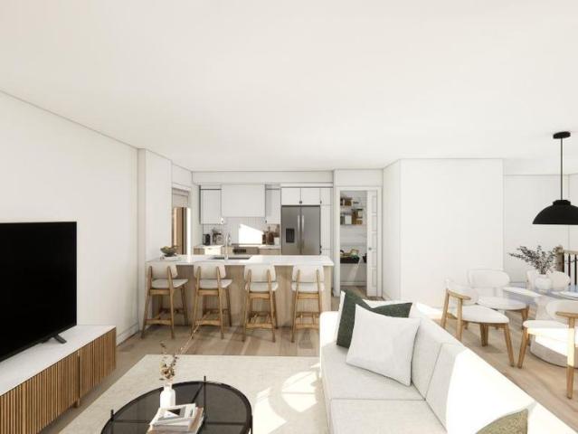 APPARTEMENTS 6 1/2 à LOUER