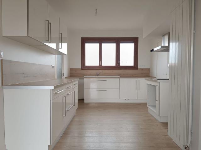 Appartements 93.75 m² 5 Pièces Narbonne 11100