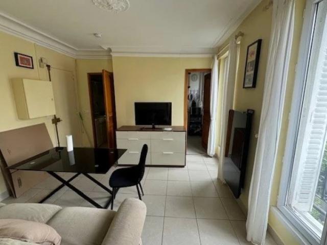 Appartements, 94080 Vincennes