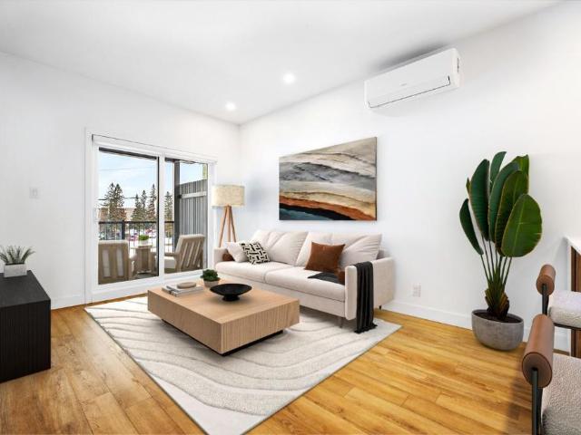 Appartements, condos neufs haut gamme et luxueux à louer