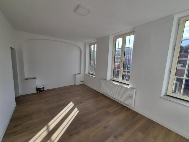 appartements à louer