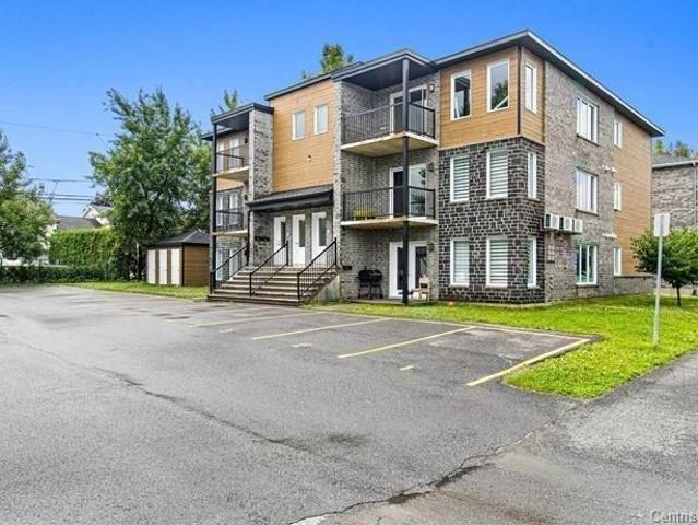 Appartements à louer 5 1/2 Rue Lionel Giroux, Drummondville