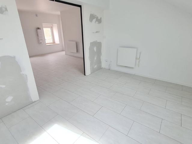 Appartements à louer 3 pièces 56 m2 MOHON 56490