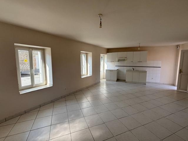 Appartements / Appartements à vendre 3 chambres 67 m2 GUILLIERS 56490
