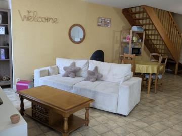 Appartements / appartements à vendre 4 pièces 106 m2 MALESTROiT 56140, 182 515,00 €