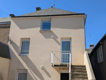 Appartements / appartements à vendre 4 pièces 106 m2 MALESTROIT 56140