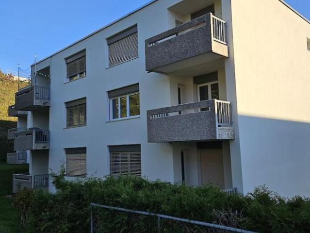 Appartements de 3,5 pièces à Düdingen