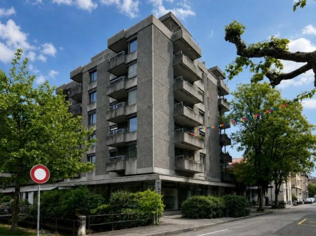 Appartements de 3.5pcs à louer / 3.5 Zimmerwohnung zu vermieten