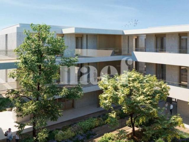 Appartements de 3 pièces de standing au sein du Parc des Crêts à Troinex