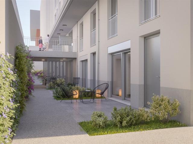 Condominium apartment with 5.5 rooms on sale in Neuchâtel 157 m² | dreamo. Ch