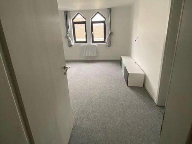 Appartements F3