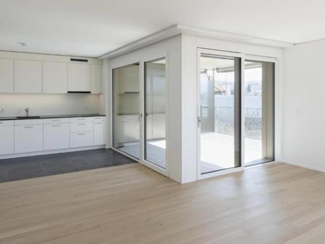 Appartements neufs 3.5 pièce à Ecublens dès 86 m² www.mapraz parc.ch