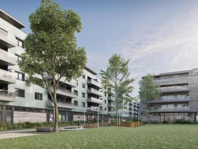 Appartements neufs 3.5 pièce à Ecublens dès 87 m² www.mapraz parc.c